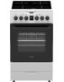 Плита электрическая DARINA PL EC241 616 W